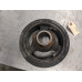 06P210 Crankshaft Pulley From 2011 Chevrolet Silverado 1500 4.8 06P210 Crankshaft Pulley From 2011 Chevrolet Silverado 1500 4.8